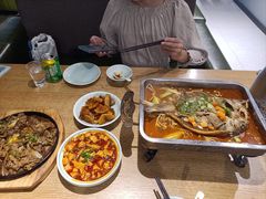 -去茶去餐厅(中央大街店)