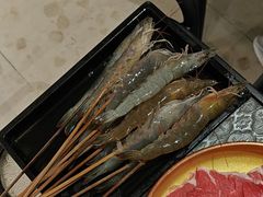 -集渔·泰式海鲜火锅(科华店)