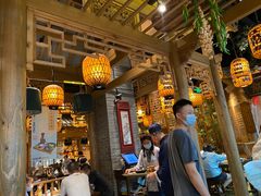 -南京大牌档(三阳广场苏宁店)