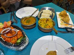 -恒河传奇印度餐厅GANGES
