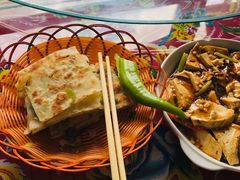 -何适山庄 ·可团建(水长城P2停车场店)