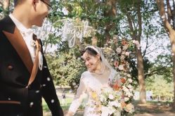点击看大图 -太郎花子婚纱摄影艺术中心