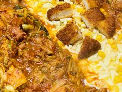 -高基五春川炒鸡排 韩国料理(威海总店)
