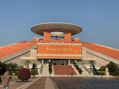 -中国闽台缘博物馆