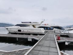 -千岛湖希尔顿休闲艇俱乐部