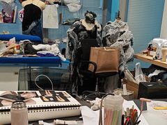 -新东方斯芬克艺术留学作品集培训(重庆校区)
