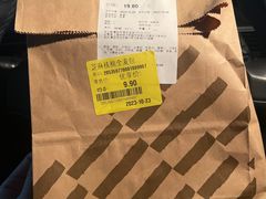 -欧式面包坊(万象城店)