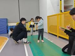 -BingoLand宾果体能中心(上城全民健身中心)