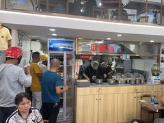 -沈长霞遵义羊肉粉(永丰店)