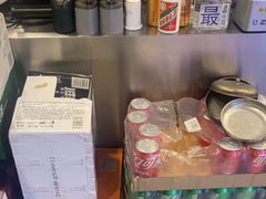 -阿郎龙虾烧烤海鲜馆(苏河融景店)