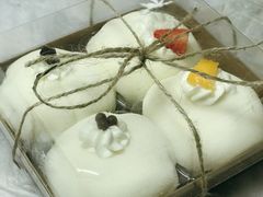 -嗒令甜品·主题融合料理餐厅(首座时代店)