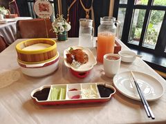 -大鸭梨烤鸭(甘家口店)