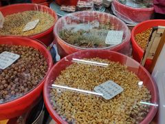-方林富炒货店(西溪路78号本人店)