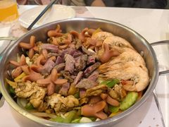-黄记煌三汁焖锅(首创奥特莱斯店)