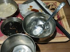 -阿金大白·上海菜馆(新天地店)