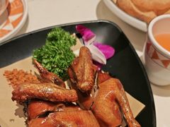 -食膳星港记·手工现做港式茶餐厅(吉联店)