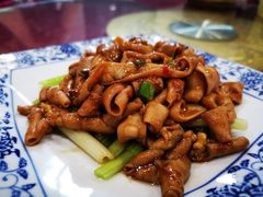 脆口鹅肠-鹅滋道(甘坑古镇店)