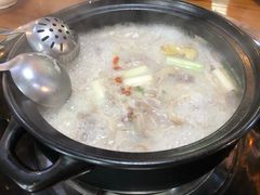-代羊肉(中和店)