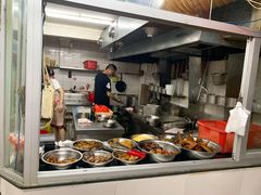 -福屿鲜捞小吃·捞化(福屿总店)