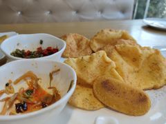 -名羊天下陕北横山铁锅炖羊肉(博文路店)