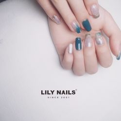 -LILY NAILS美甲美睫