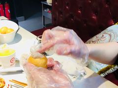 -海底捞火锅(龙茗路店)