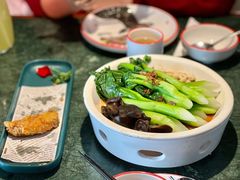 -新白鹿餐厅(悠迈生活广场店)