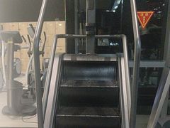 -瑞力健身(解放数创广场店)