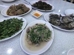 -旅南活海鲜-屏东(墾丁海鮮，海鮮餐廳，墾丁團體合菜，平價熱炒，墾丁熱炒店，活海鮮推薦，在地海鮮餐廳)