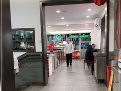 -护国寺小吃(安定门店)