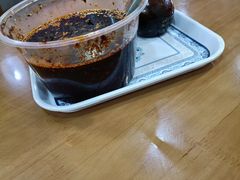 -秦之味陕西特色面馆(中华路店)