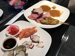 -厦门艾美酒店·新食谱西餐厅