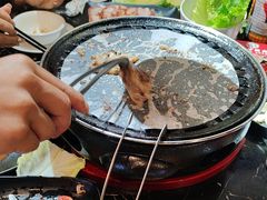 -燚青春东北泥炉烤肉(百合店)