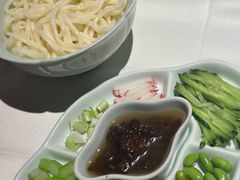 -四季民福烤鸭店(故宫店)