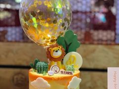 -CAKEBOSS蛋糕老板(东直门来福士店)