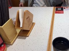 -味千拉面(惠州淡水嘉信茂广场分店)