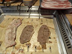 -新石器烤肉(百联川沙店)