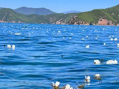 -丽江泸沽湖景区