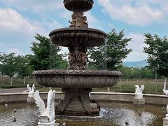 -云幽谷旅游区