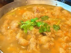 -老雒阳面馆·水席(定鼎门店)