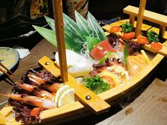 -鲸山上·私房日料(泰达MSD店)
