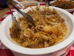 -西贝莜面村(当代商城店)