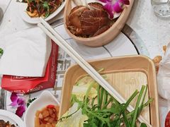 -千牛将·鲜牛肉火锅(开元路店)