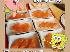 -蓝珊甄选海鲜自助·火锅大排档(近阿那亚店)