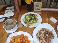 -佛有缘素食馆·荔湾老字号(陈家祠首店)