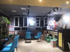 大堂-乐尚一号high唱音乐·火锅