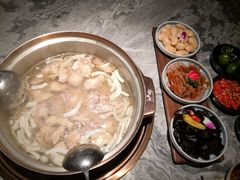 原味椰子鸡-大头椰·海南椰子鸡火锅(思明万象城店)