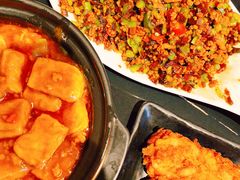 石屏豆腐煲-多味居(剪子巷店)