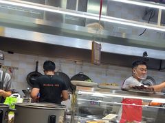 -梅溪·小伙子干挑面(安吉总店)