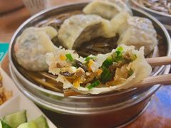 -春和發特色蒸饺(浐河西路店)